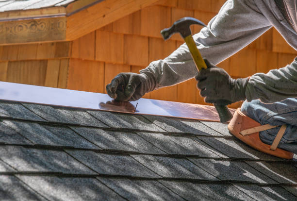 Best Gutter Installation and Repair  in Bellevue, IA